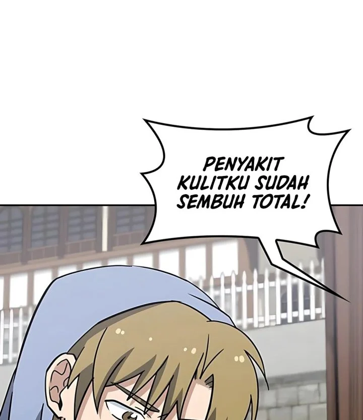 Kim Ohjin’s Adventures With Strange Animals Chapter 41 Gambar 24