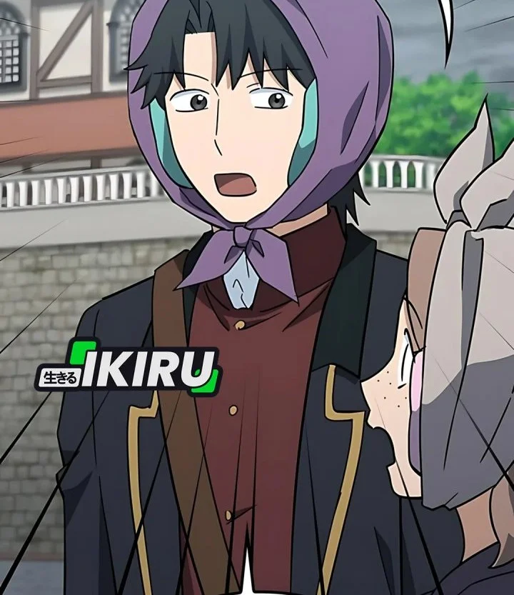 Kim Ohjin’s Adventures With Strange Animals Chapter 41 Gambar 32