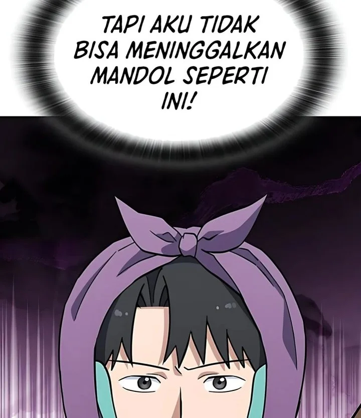 Kim Ohjin’s Adventures With Strange Animals Chapter 41 Gambar 34