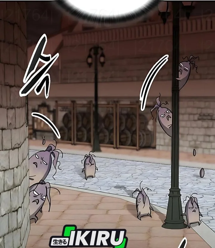 Kim Ohjin’s Adventures With Strange Animals Chapter 41 Gambar 38