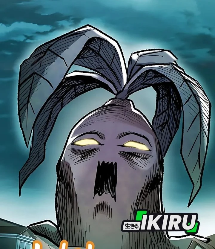 Manhwa Kim Ohjin’s Adventures With Strange Animals Chapter 41 gambar nomor 2