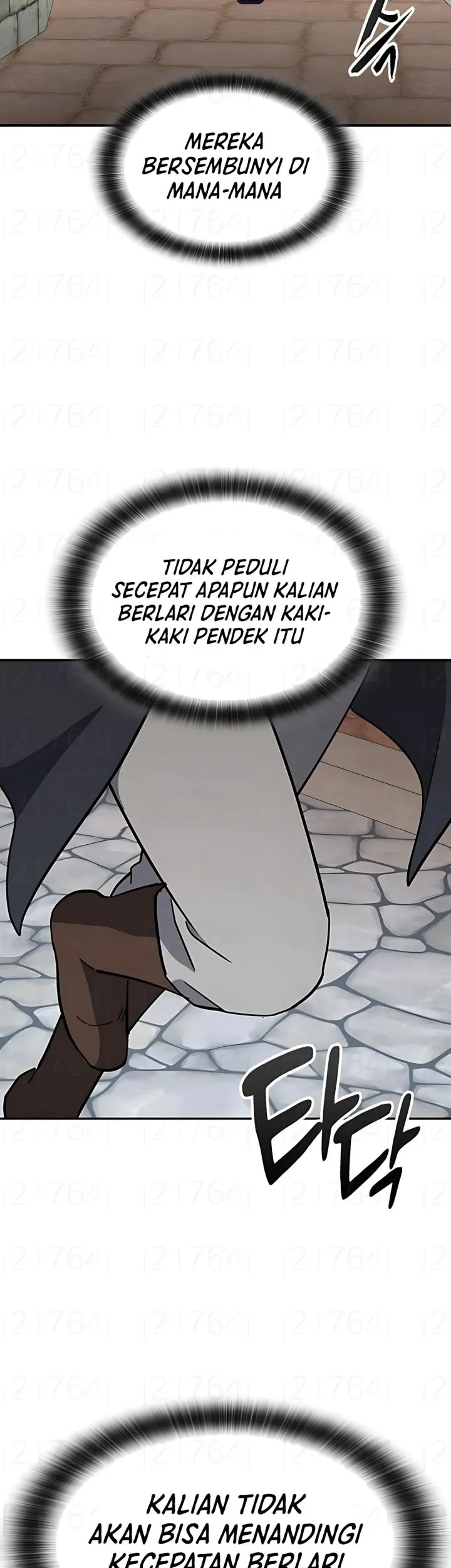 Kim Ohjin’s Adventures With Strange Animals Chapter 41 Gambar 39