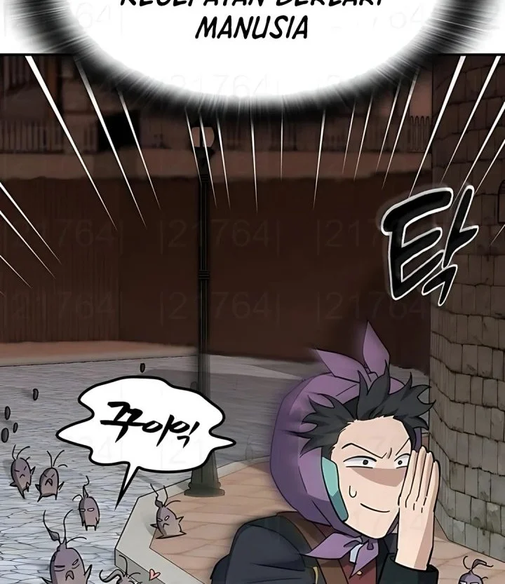 Kim Ohjin’s Adventures With Strange Animals Chapter 41 Gambar 40