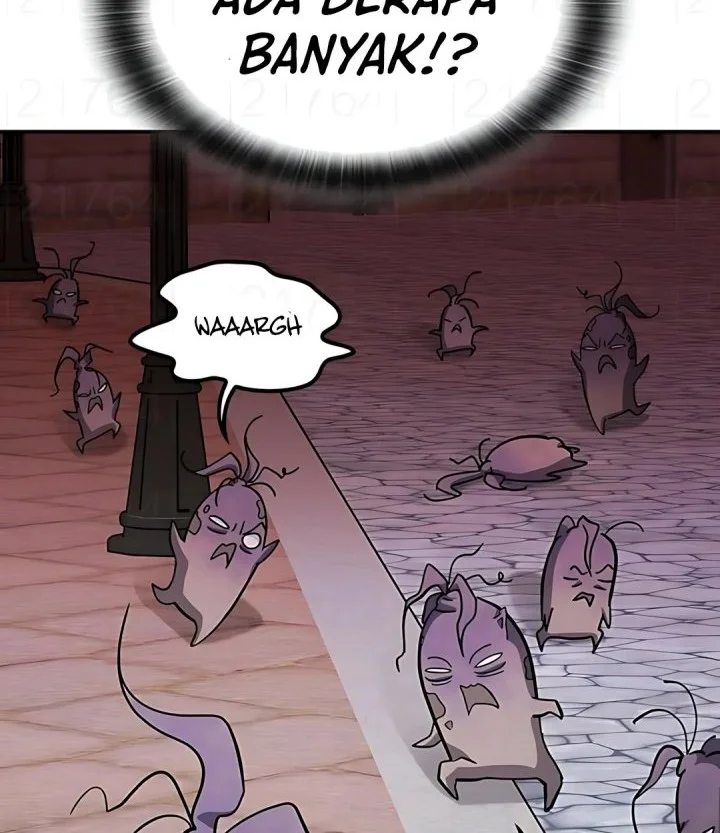 Kim Ohjin’s Adventures With Strange Animals Chapter 41 Gambar 42