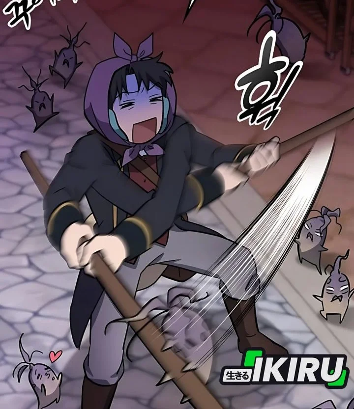 Kim Ohjin’s Adventures With Strange Animals Chapter 41 Gambar 48