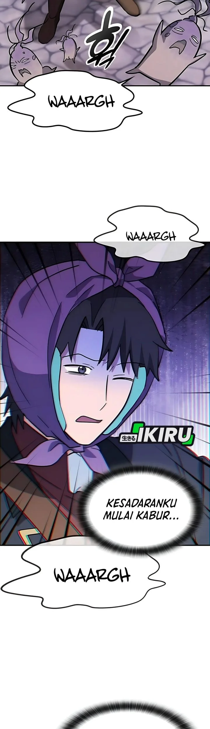 Kim Ohjin’s Adventures With Strange Animals Chapter 41 Gambar 49