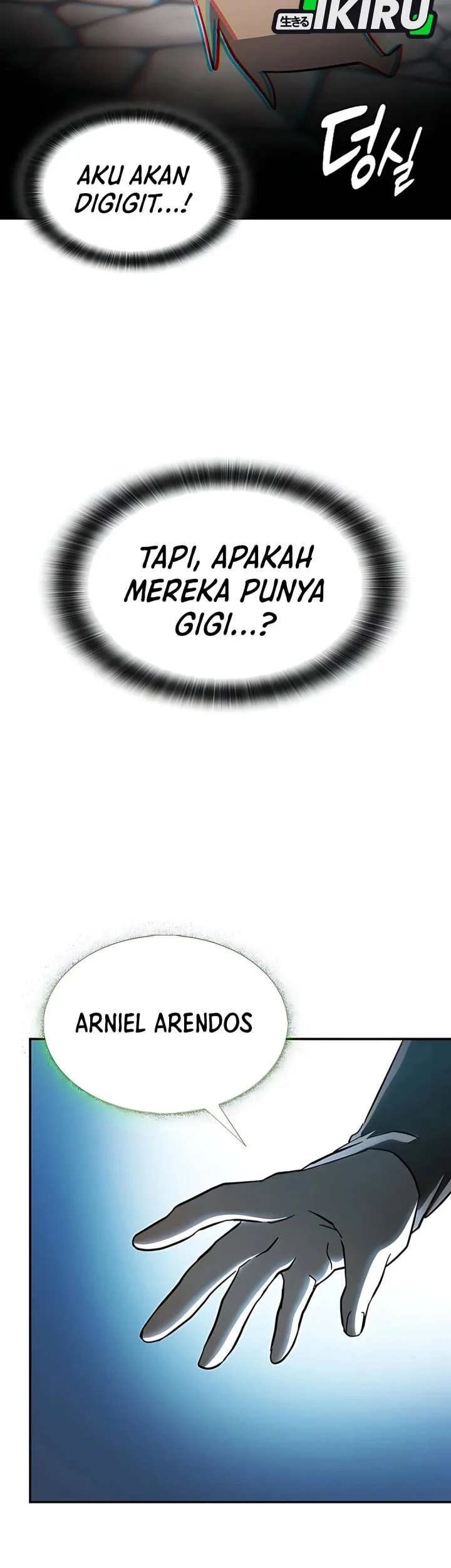 Kim Ohjin’s Adventures With Strange Animals Chapter 41 Gambar 51