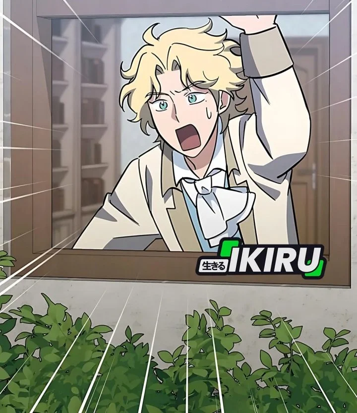 Kim Ohjin’s Adventures With Strange Animals Chapter 41 Gambar 58