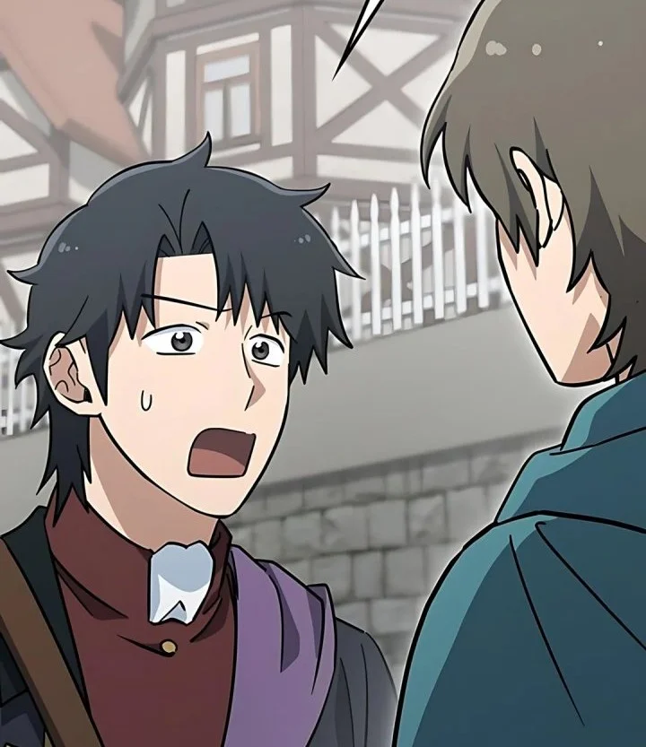 Kim Ohjin’s Adventures With Strange Animals Chapter 41 Gambar 4