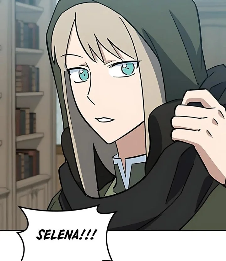 Kim Ohjin’s Adventures With Strange Animals Chapter 41 Gambar 62