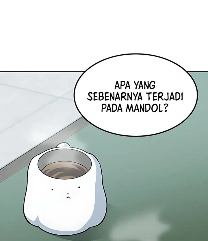 Kim Ohjin’s Adventures With Strange Animals Chapter 41 Gambar 64