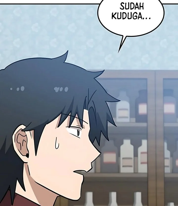 Kim Ohjin’s Adventures With Strange Animals Chapter 41 Gambar 66