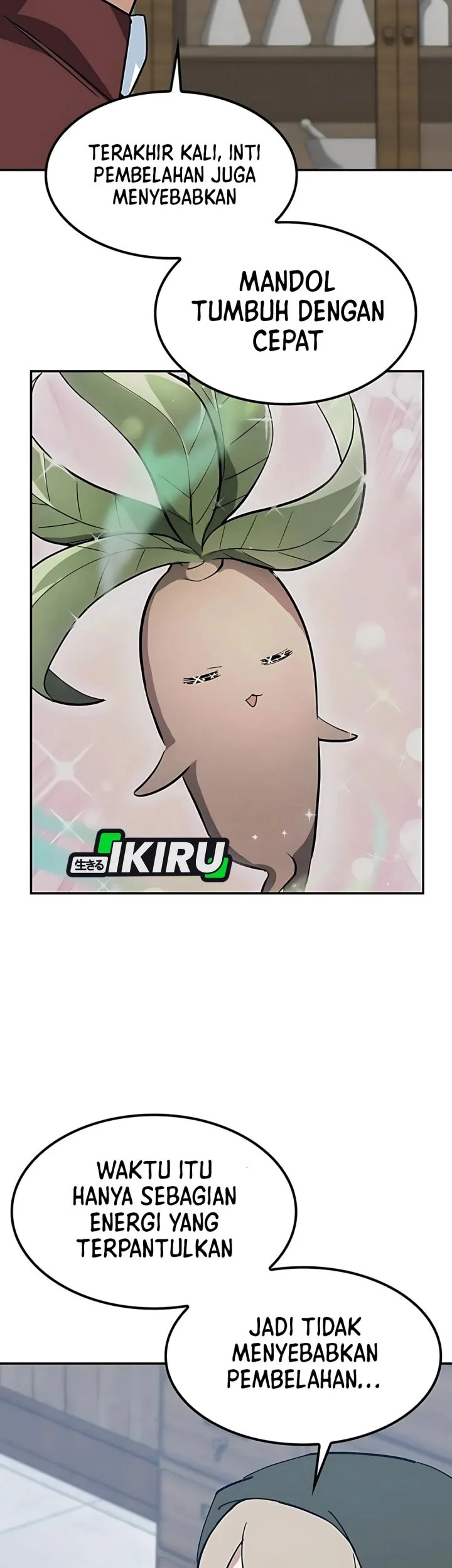 Kim Ohjin’s Adventures With Strange Animals Chapter 41 Gambar 67