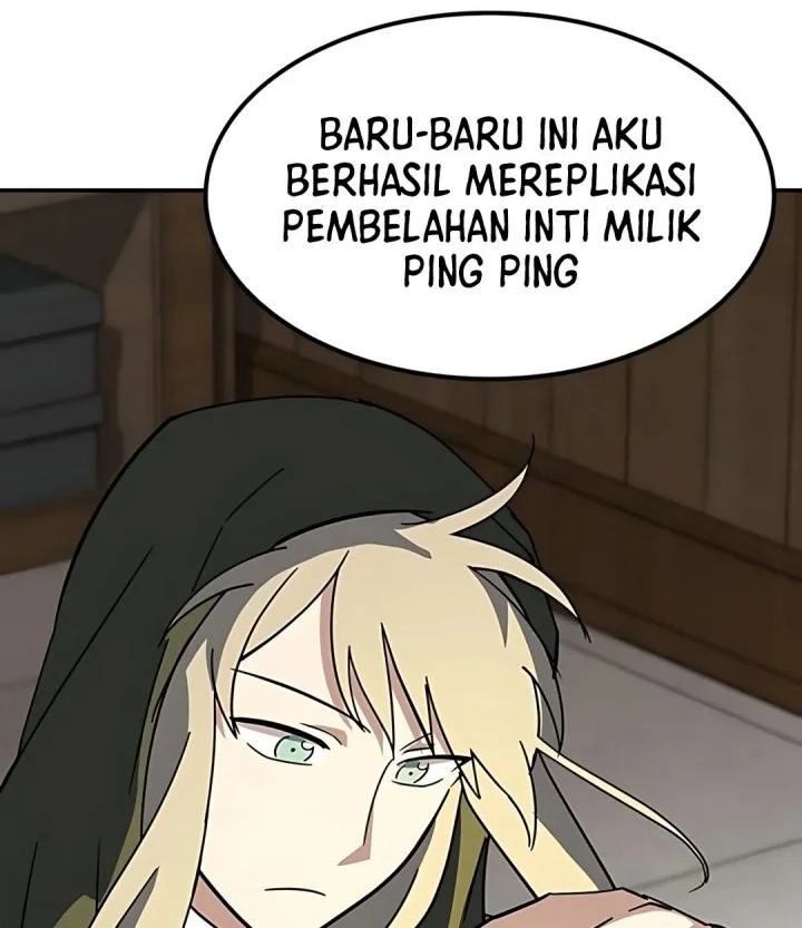 Kim Ohjin’s Adventures With Strange Animals Chapter 41 Gambar 74