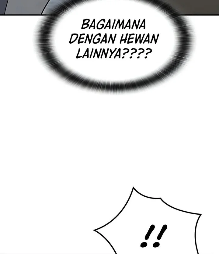 Kim Ohjin’s Adventures With Strange Animals Chapter 41 Gambar 6