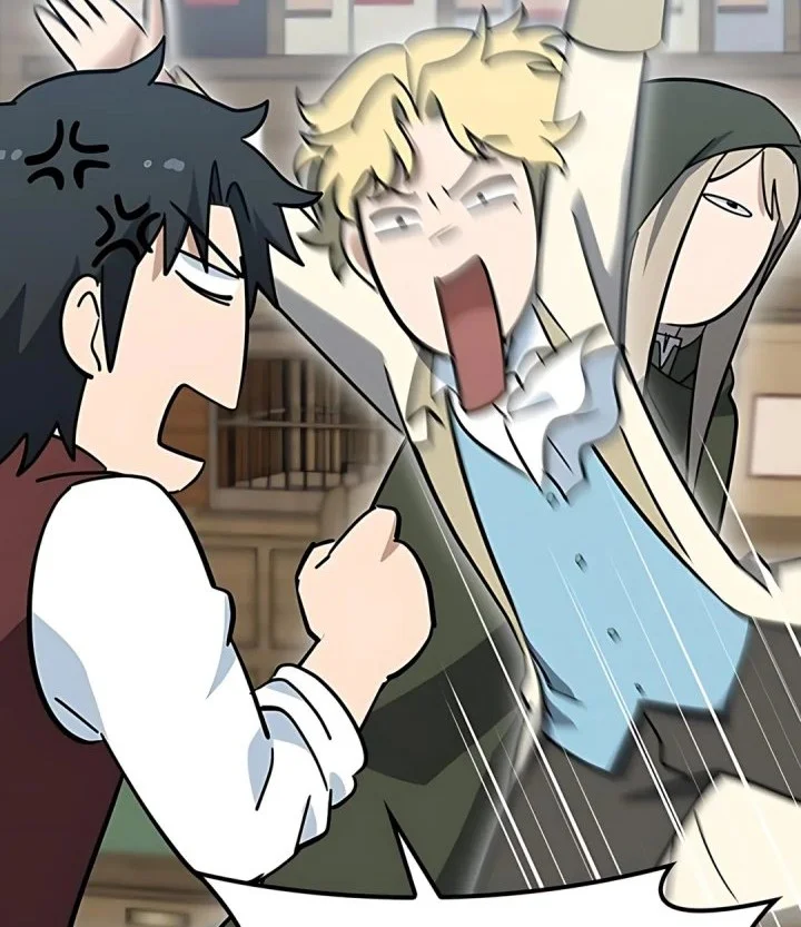 Kim Ohjin’s Adventures With Strange Animals Chapter 41 Gambar 80