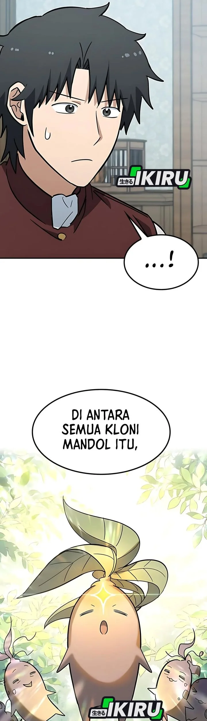 Kim Ohjin’s Adventures With Strange Animals Chapter 41 Gambar 85