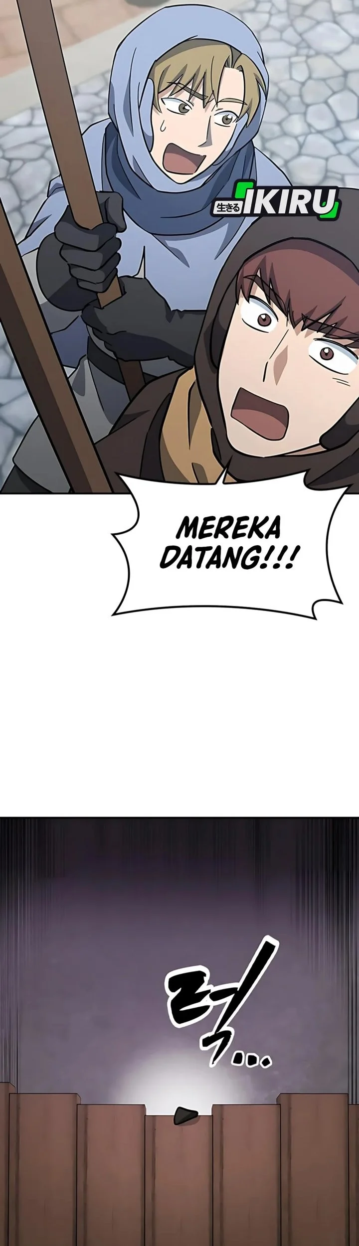 Kim Ohjin’s Adventures With Strange Animals Chapter 41 Gambar 11