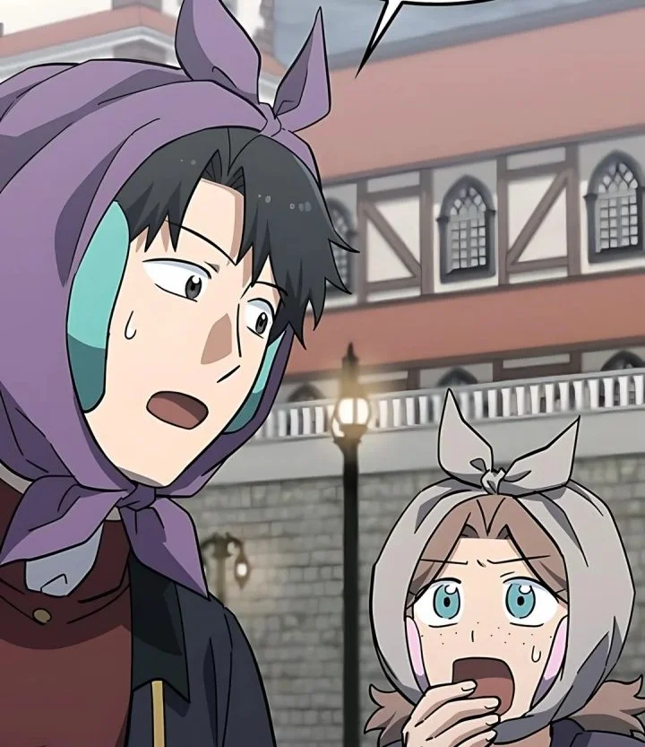 Kim Ohjin’s Adventures With Strange Animals Chapter 41 Gambar 18