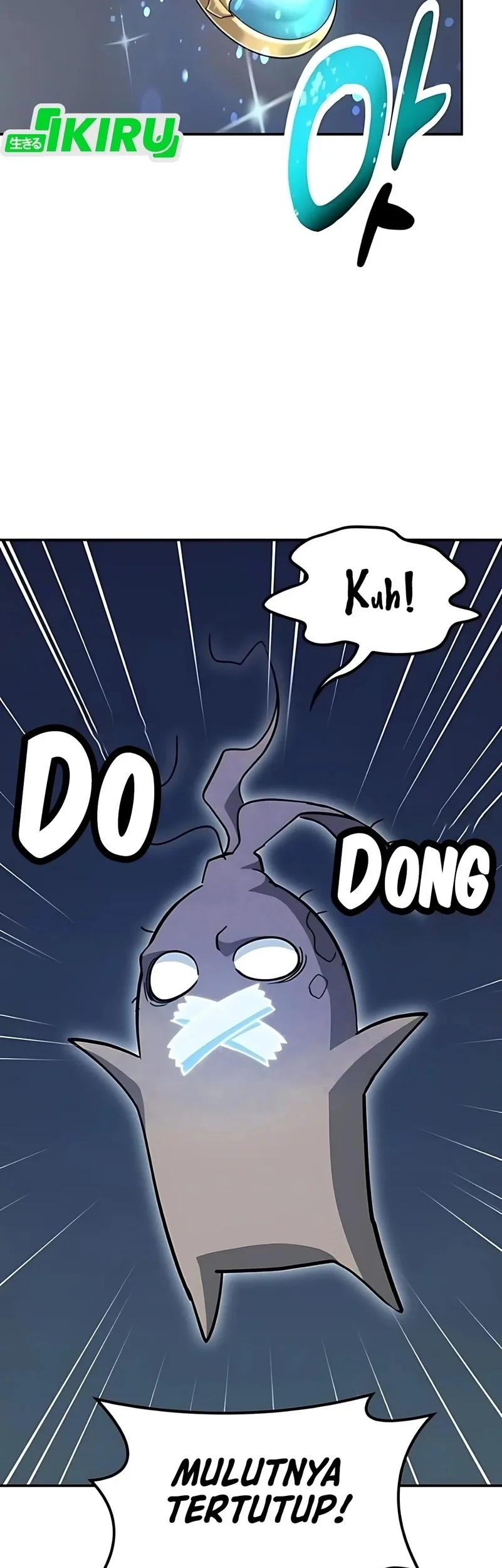 Kim Ohjin’s Adventures With Strange Animals Chapter 42 Gambar 38