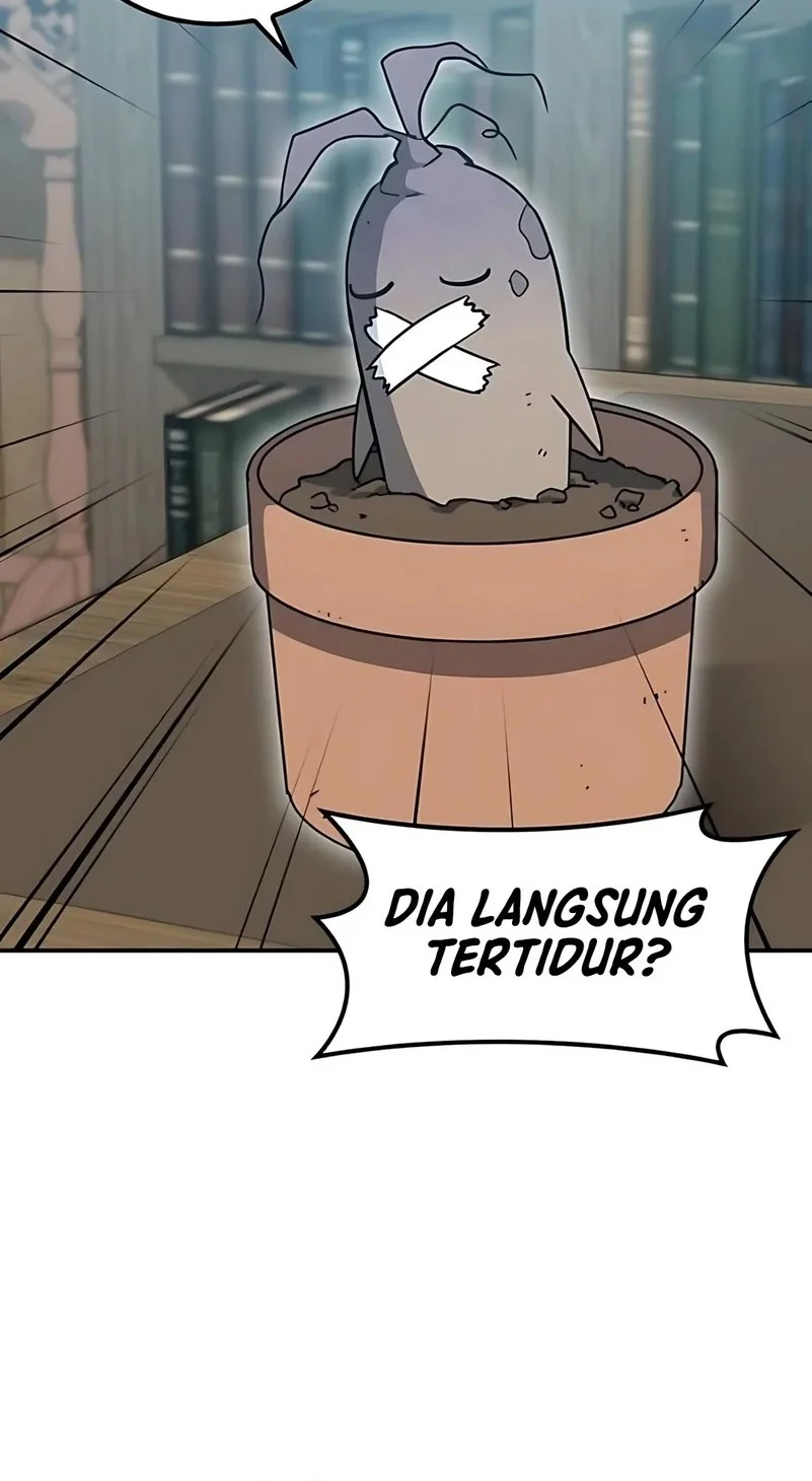 Kim Ohjin’s Adventures With Strange Animals Chapter 42 Gambar 43