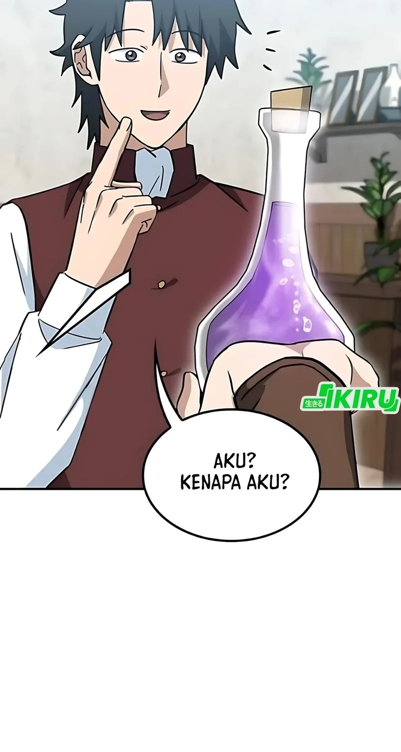 Kim Ohjin’s Adventures With Strange Animals Chapter 42 Gambar 51