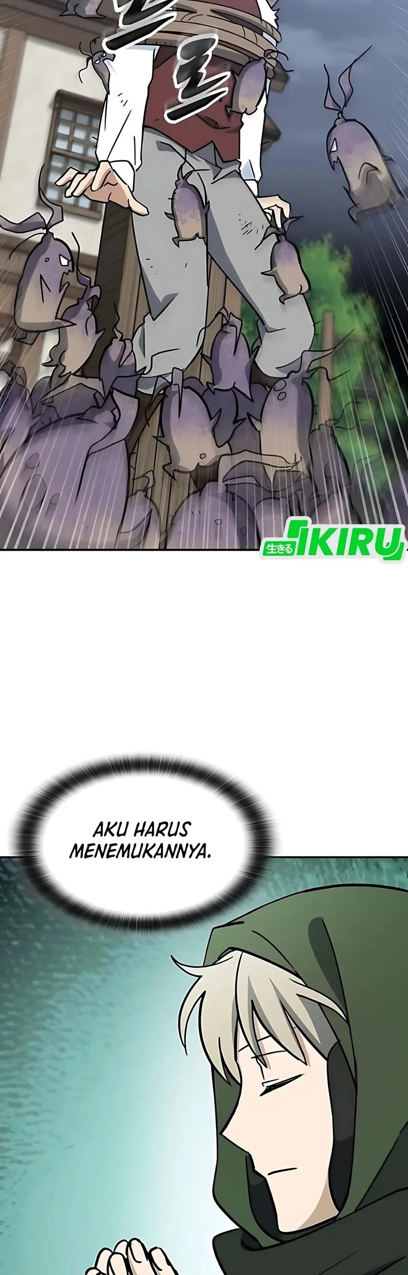 Kim Ohjin’s Adventures With Strange Animals Chapter 42 Gambar 58