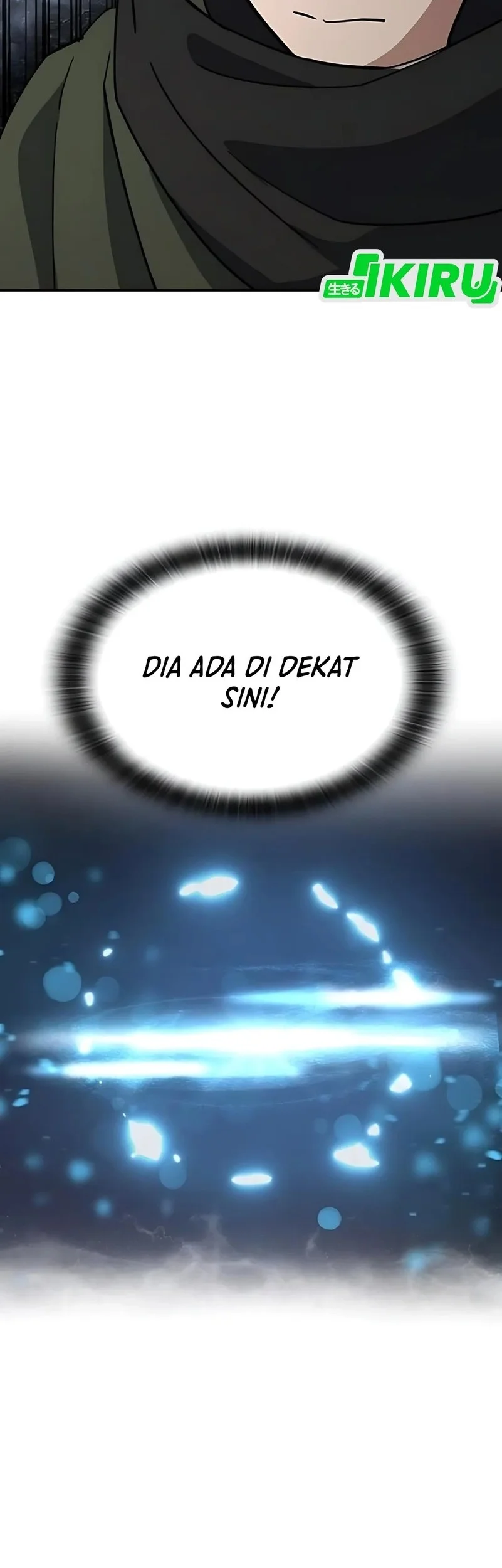 Kim Ohjin’s Adventures With Strange Animals Chapter 42 Gambar 61