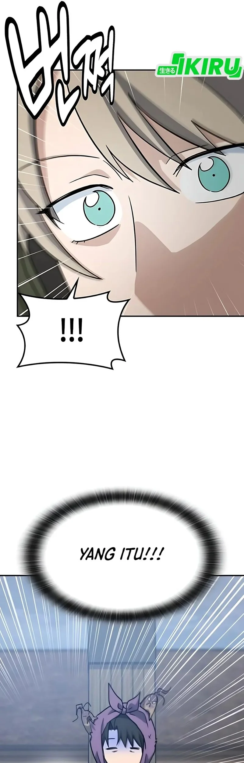 Kim Ohjin’s Adventures With Strange Animals Chapter 42 Gambar 62