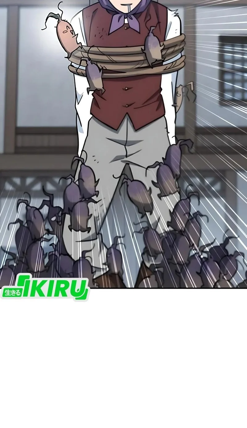 Kim Ohjin’s Adventures With Strange Animals Chapter 42 Gambar 63