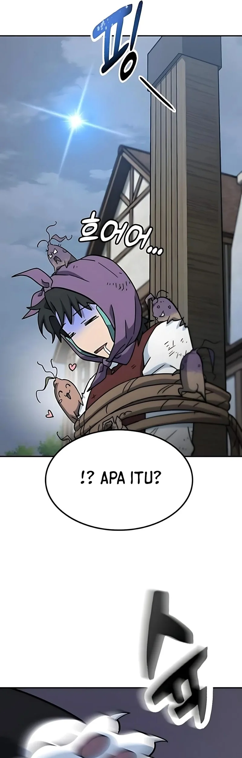 Kim Ohjin’s Adventures With Strange Animals Chapter 42 Gambar 64
