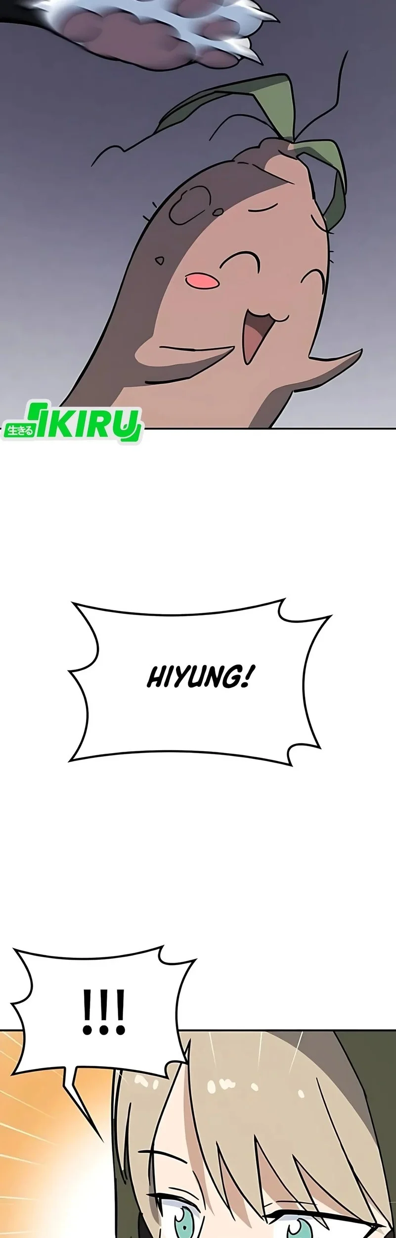 Kim Ohjin’s Adventures With Strange Animals Chapter 42 Gambar 65