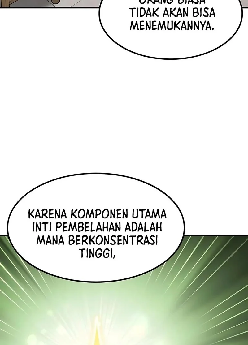 Kim Ohjin’s Adventures With Strange Animals Chapter 42 Gambar 4