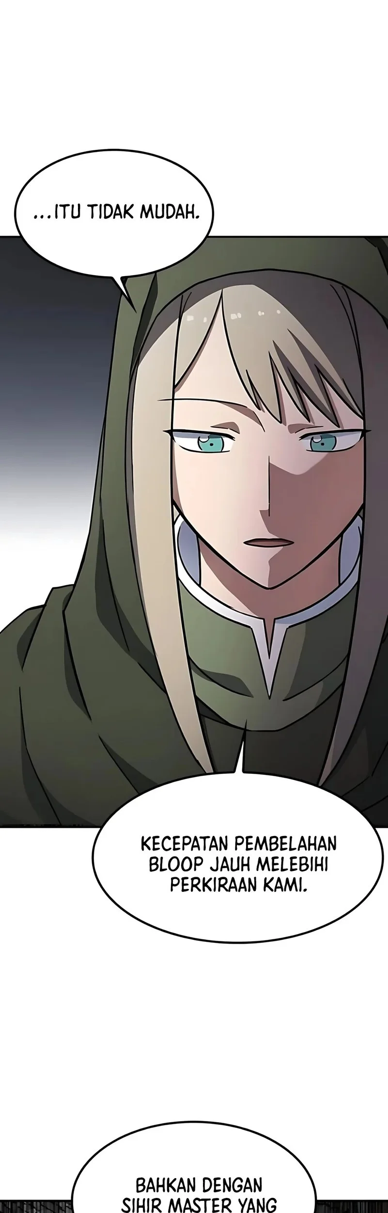 Kim Ohjin’s Adventures With Strange Animals Chapter 42 Gambar 9