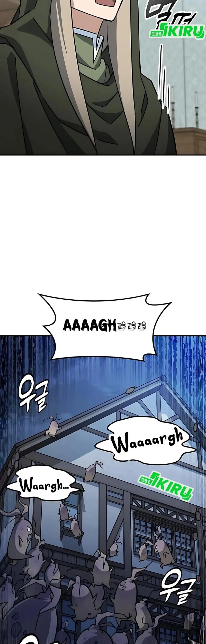 Kim Ohjin’s Adventures With Strange Animals Chapter 42 Gambar 22