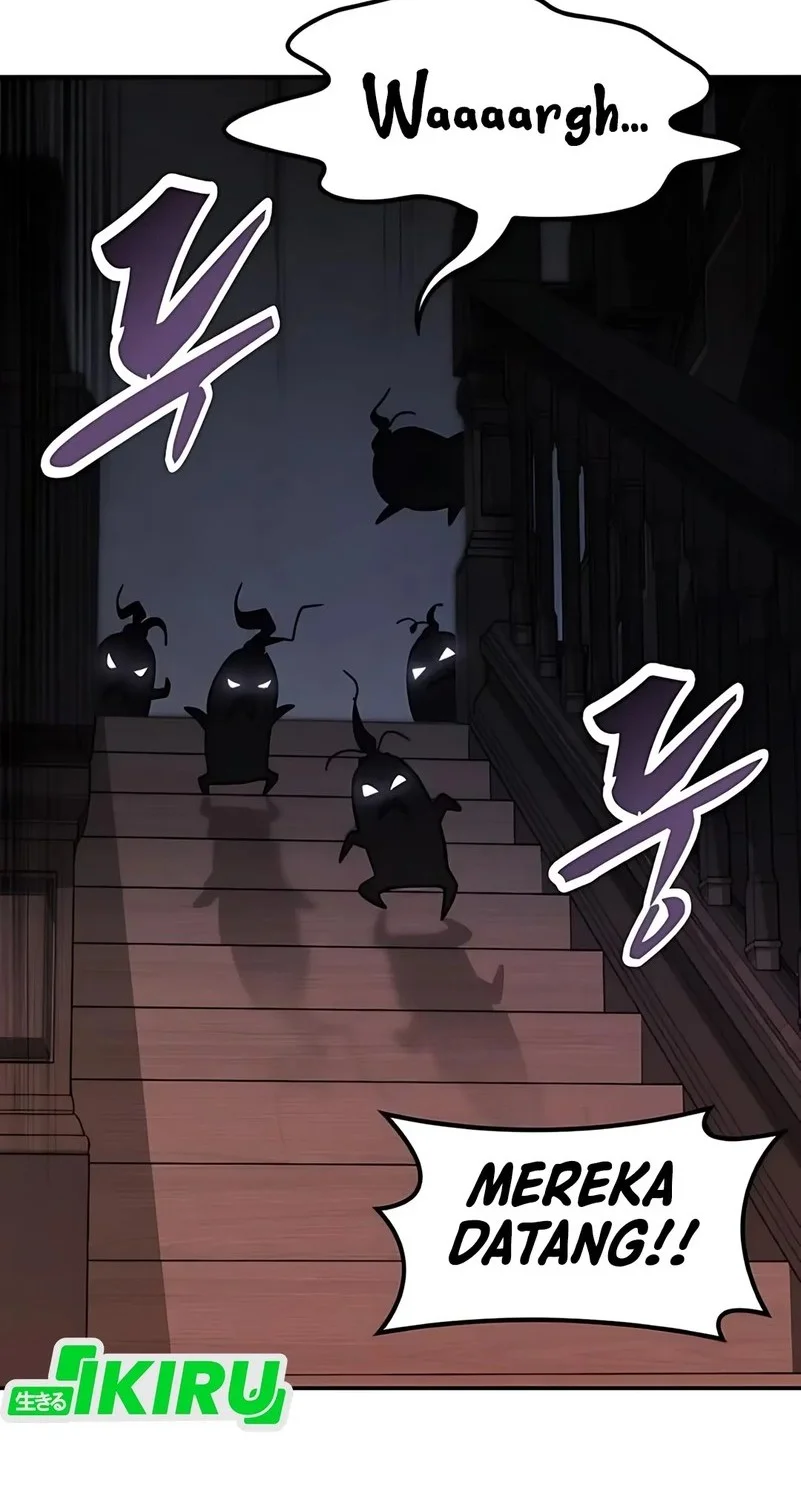 Kim Ohjin’s Adventures With Strange Animals Chapter 42 Gambar 27