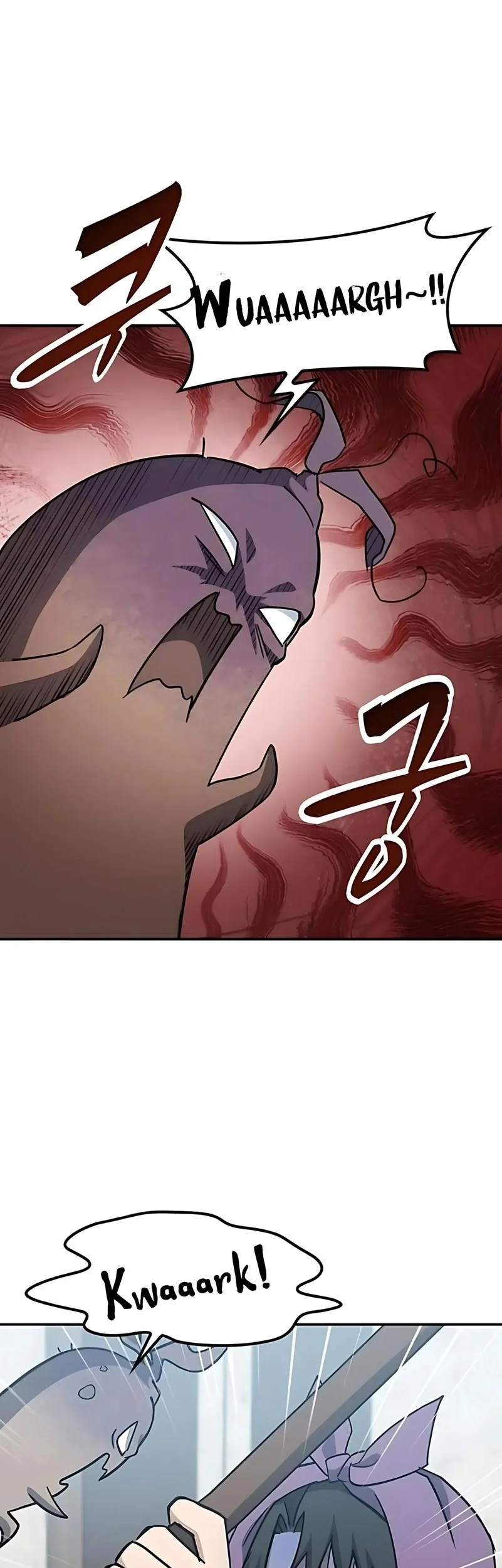 Kim Ohjin’s Adventures With Strange Animals Chapter 42 Gambar 28