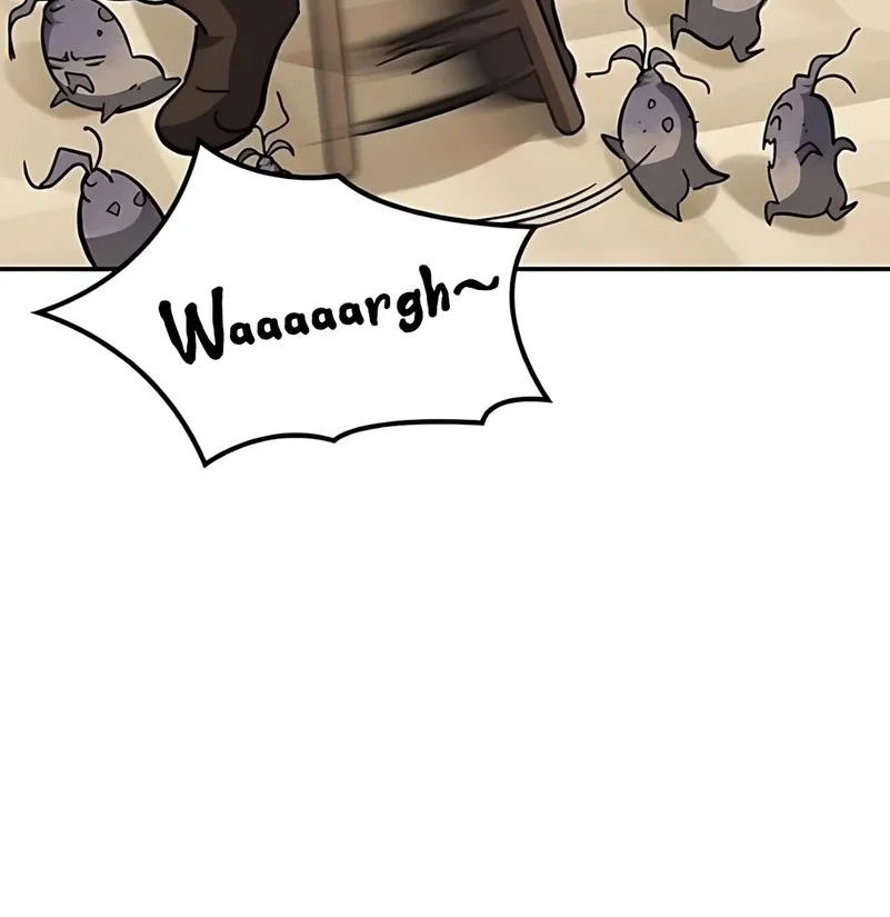 Kim Ohjin’s Adventures With Strange Animals Chapter 42 Gambar 31