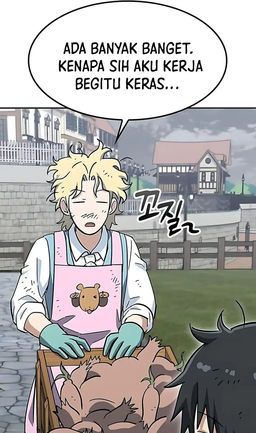 Kim Ohjin’s Adventures With Strange Animals Chapter 43 Gambar 20