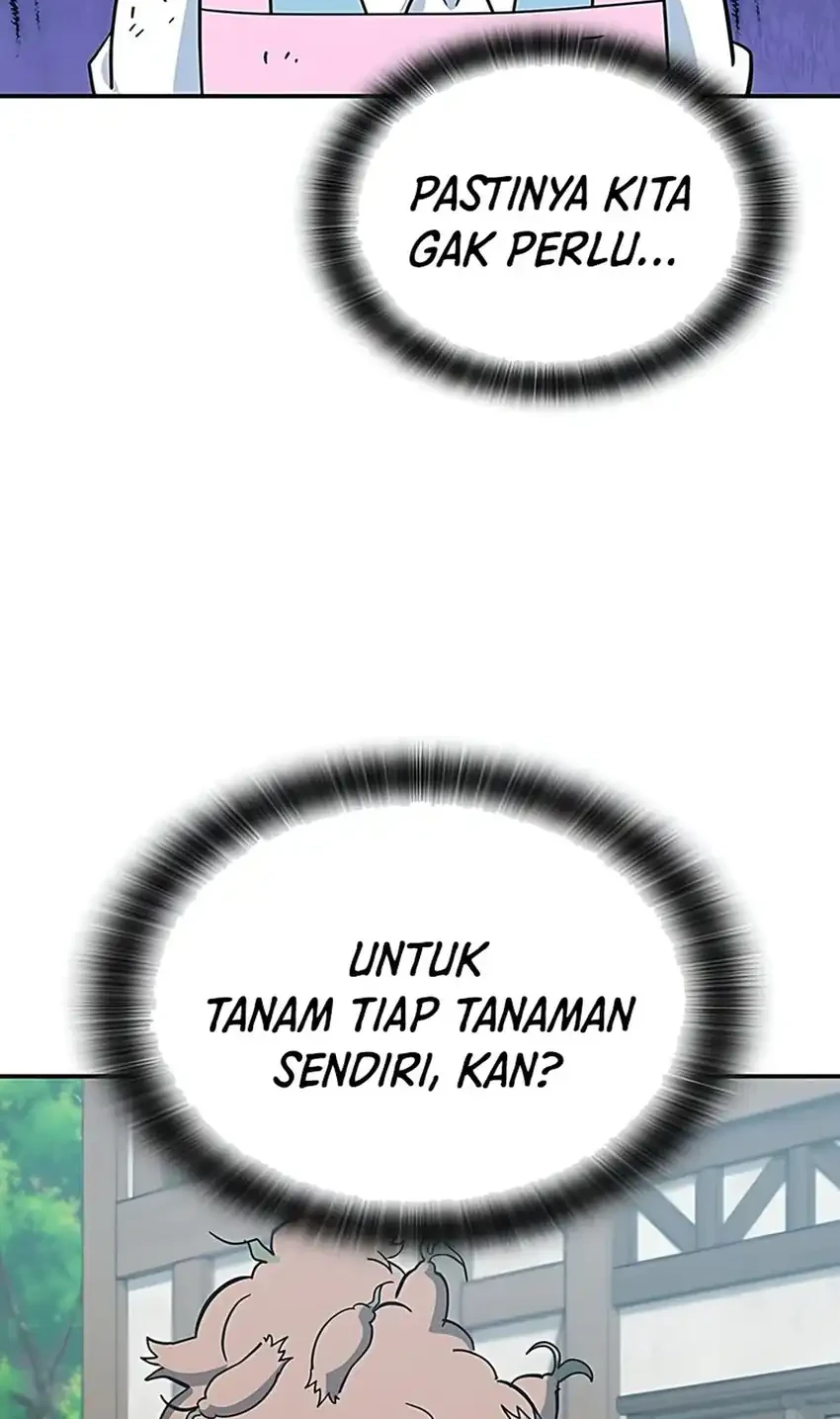 Kim Ohjin’s Adventures With Strange Animals Chapter 43 Gambar 24