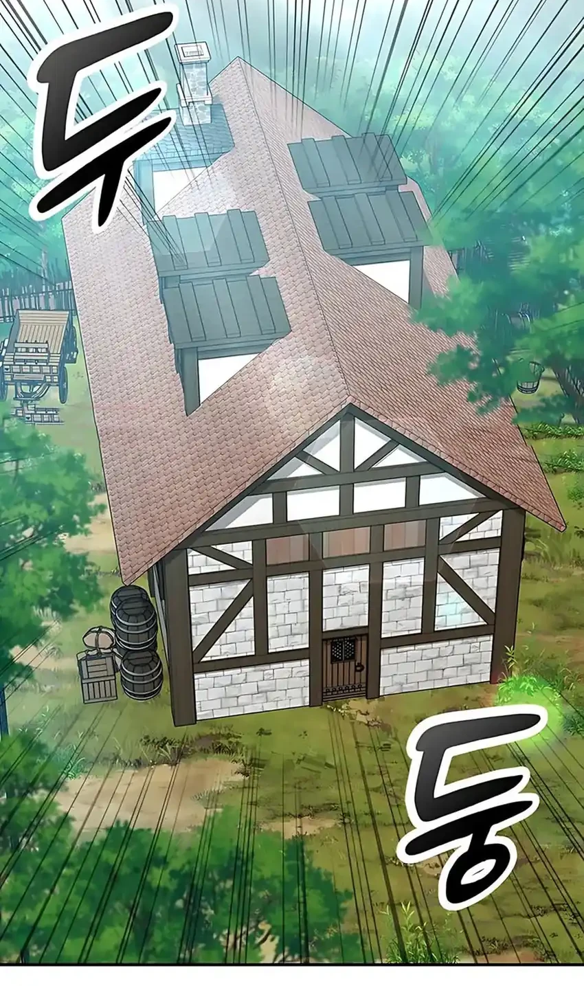 Kim Ohjin’s Adventures With Strange Animals Chapter 43 Gambar 26