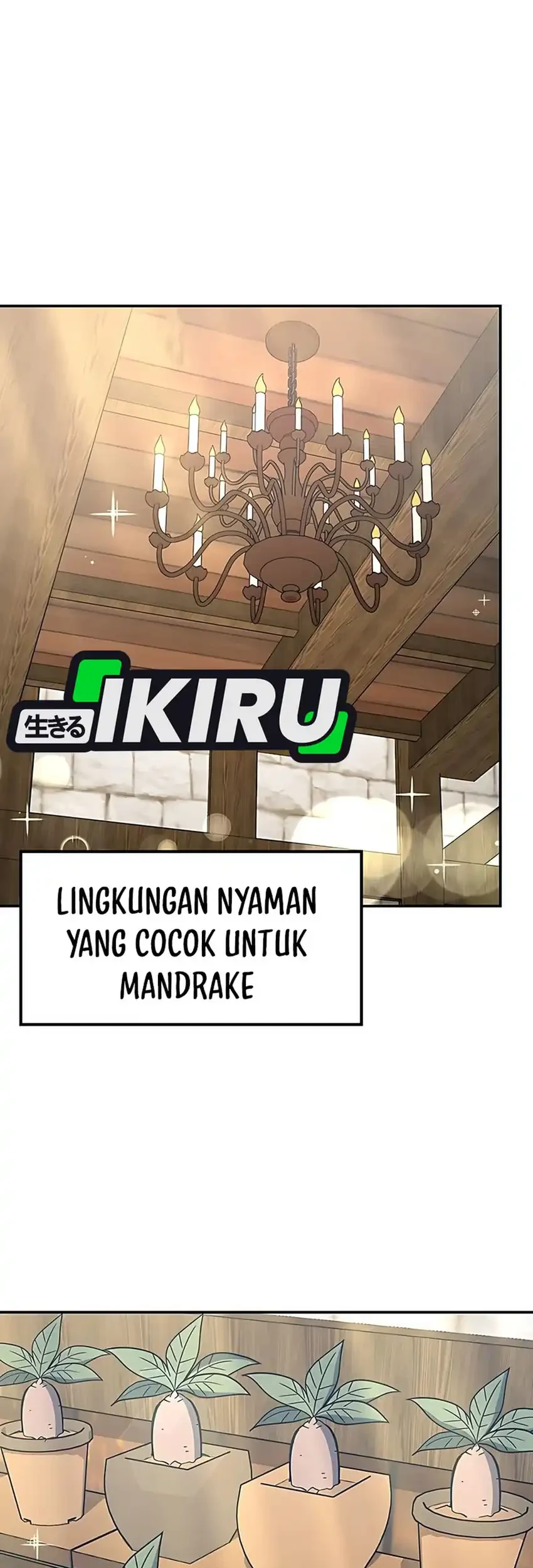 Kim Ohjin’s Adventures With Strange Animals Chapter 43 Gambar 27