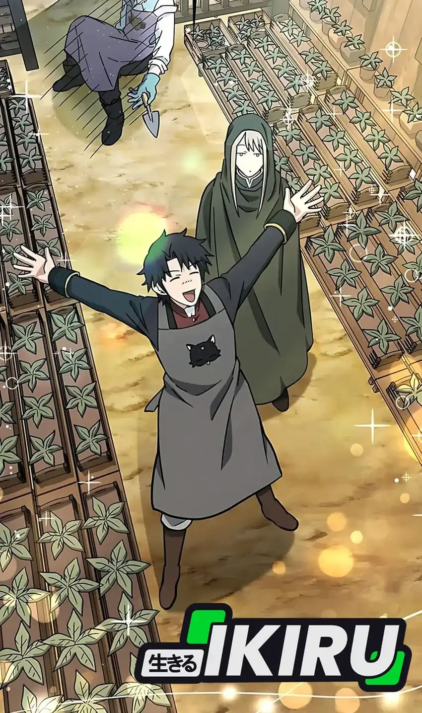 Kim Ohjin’s Adventures With Strange Animals Chapter 43 Gambar 30