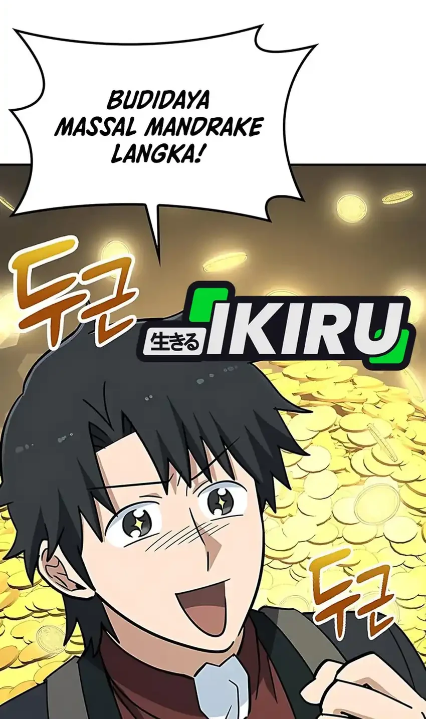 Kim Ohjin’s Adventures With Strange Animals Chapter 43 Gambar 32