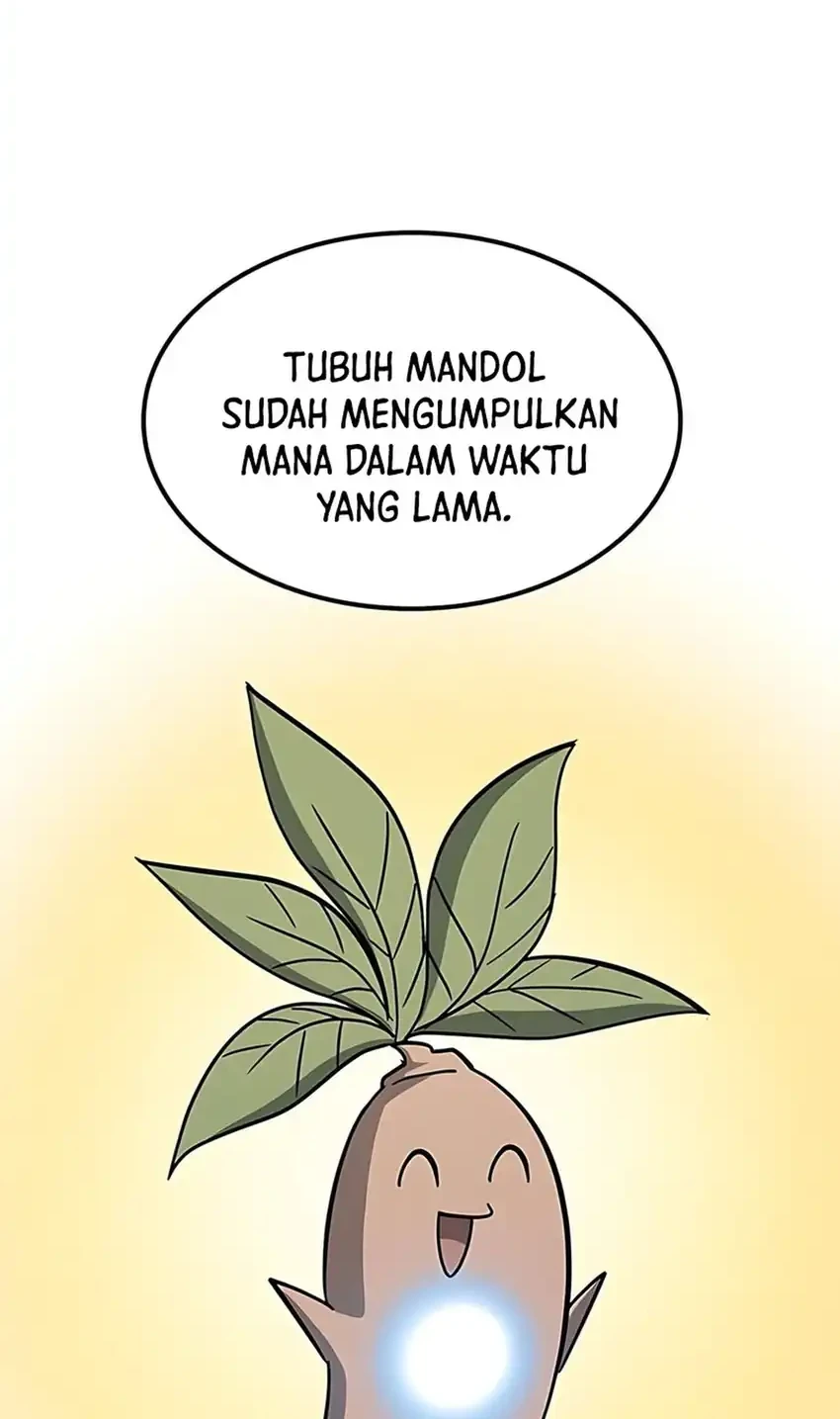 Kim Ohjin’s Adventures With Strange Animals Chapter 43 Gambar 34