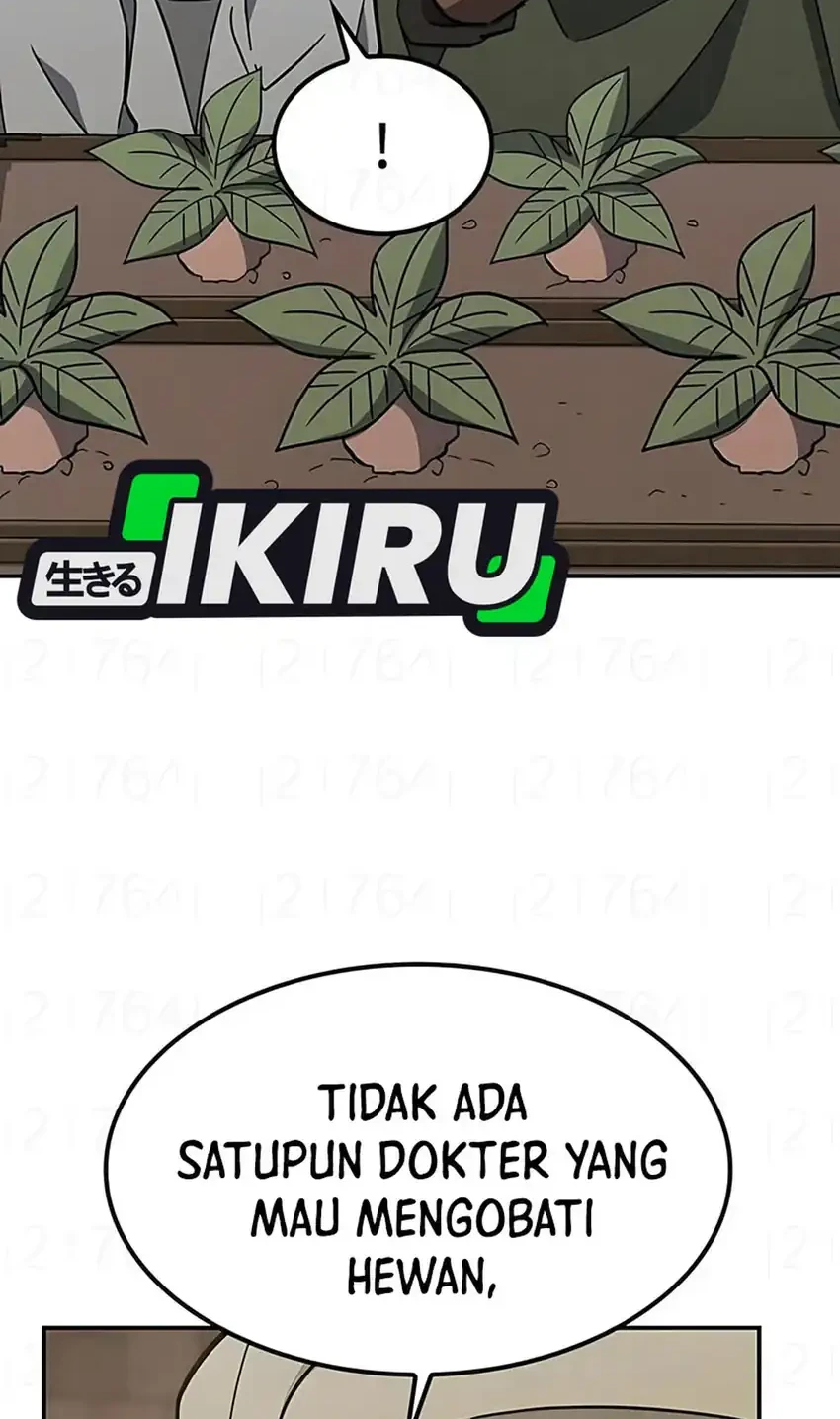 Kim Ohjin’s Adventures With Strange Animals Chapter 43 Gambar 38