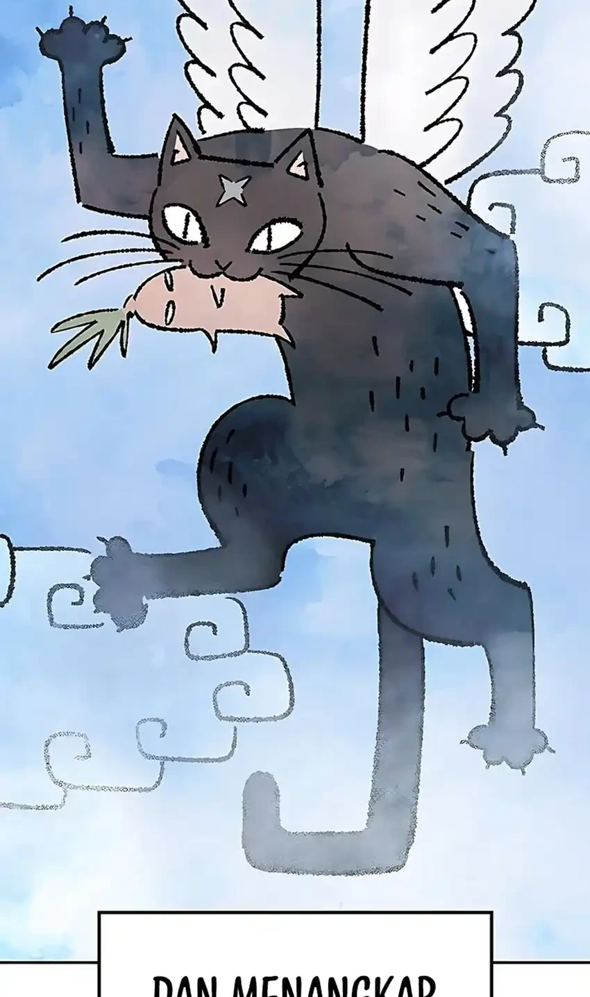 Manhwa Kim Ohjin’s Adventures With Strange Animals Chapter 43 gambar nomor 2