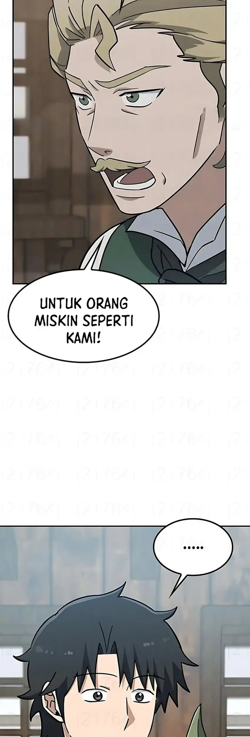 Kim Ohjin’s Adventures With Strange Animals Chapter 43 Gambar 39