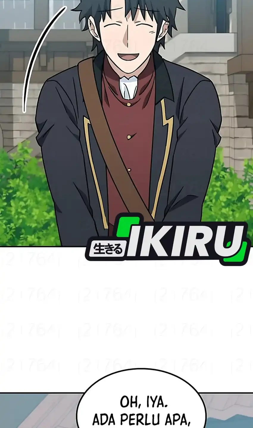 Kim Ohjin’s Adventures With Strange Animals Chapter 43 Gambar 42