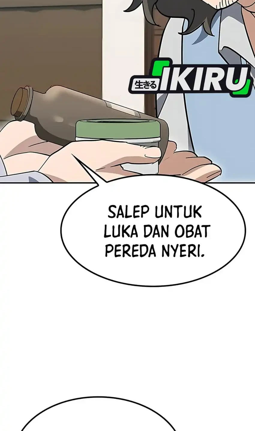 Kim Ohjin’s Adventures With Strange Animals Chapter 43 Gambar 44